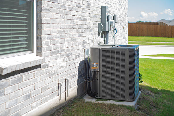 Reliable Ductwork Repair contractor in Jerseyville, IL by FH HVAC
